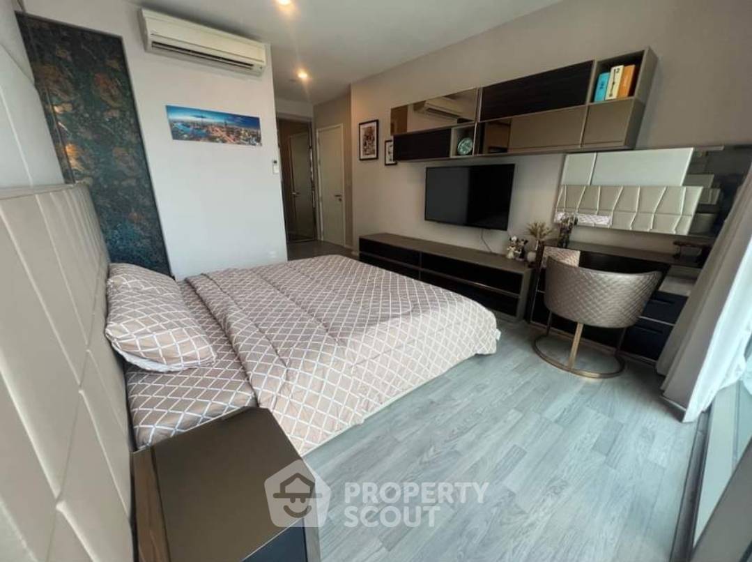 picture 2-BR Condo at The Room Sukhumvit 69 near BTS Phra Khanong (ID 1311813) - 20/20