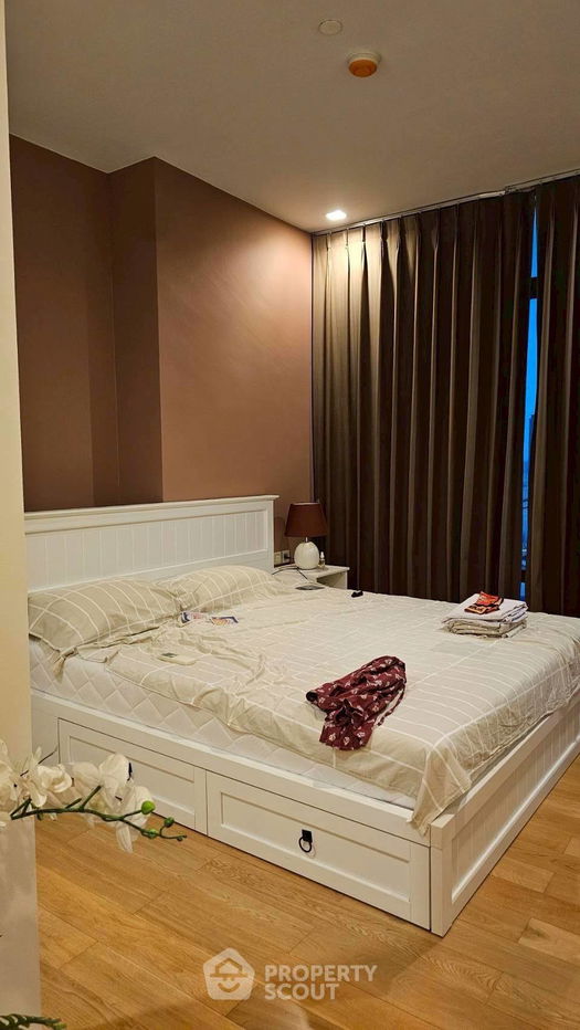 picture 1-BR Condo at Circle Living Prototype New Petchburi near MRT Phetchaburi (ID 2421961) - 3/10