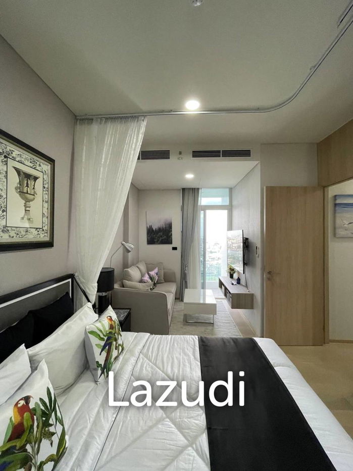 รูป Siamese Exclusive Sukhumvit 42: 3-Bedroom Condo, Fully Furnished, Phra Khanong, Bangkok - รูปที่ 11/19