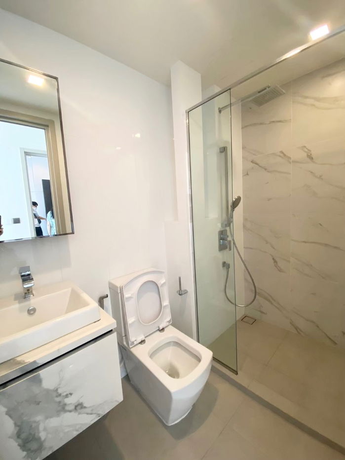 picture Condo The Line Sukhumvit 101 For Rent 1 bedroom  - 10/10