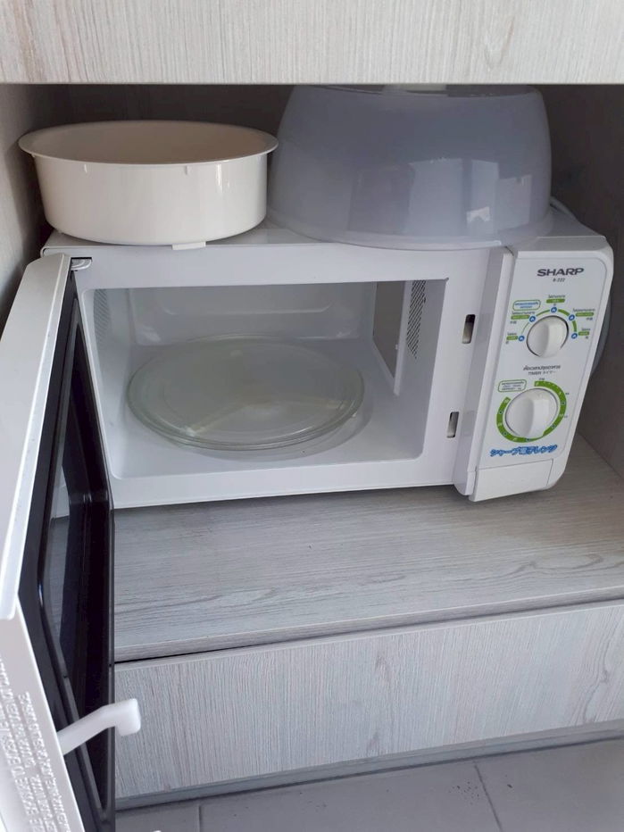 picture 📍 Condo For Rent Aspire Sathorn - Thapra 🚈 Near BTS Thapra and The Mall Thapra !! - 9/18