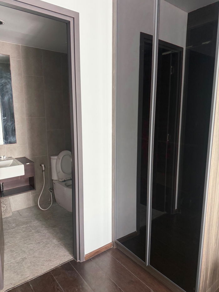 picture Rent Condo C ekkamai  18000thb - 7/7