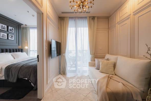 picture 2-BR Condo at Oka Haus Sukhumvit 36 near BTS Thong Lor (ID 2440853) - 1/9