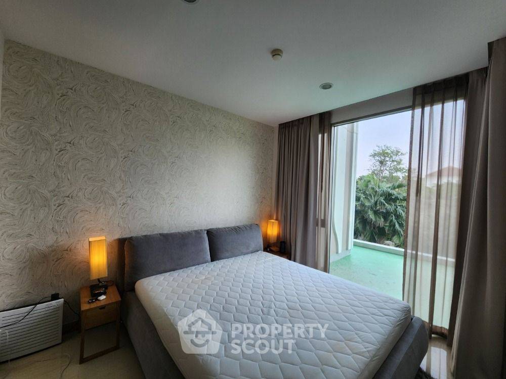 รูป คอนโด 1-ห้องนอน ที่ เดอะ ริเวียร่า วงศ์อมาตย์ ใกล้ ปราสาทสัจธรรม (ID 1008031) - รูปที่ 9/23