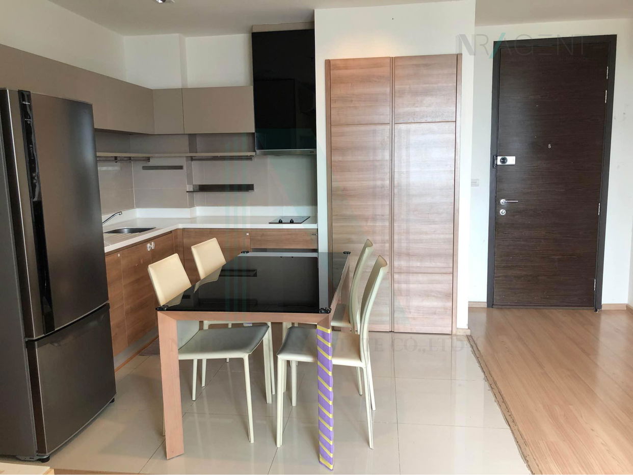 picture 🎉 For Rent Condo RHYTHM PHAHOL - ARI Building 1, Floor 21,2 bed room, Room size 65 sqm - 8/8
