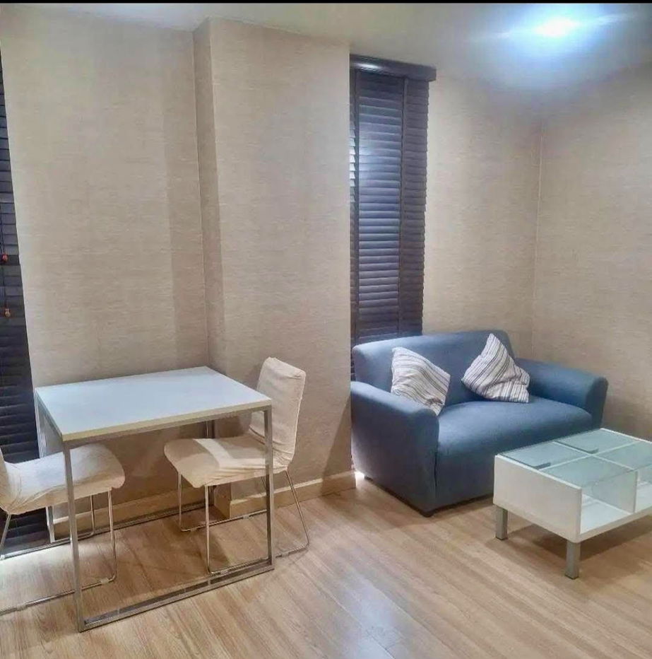 รูป code : E130 ให้เช่าคอนโด เดอะ นิช ซิตี้ ลาดพร้าว 130 (The Niche Citi Ladprao 130) - รูปที่ 1/11