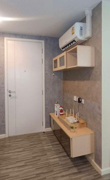 picture JW Condo for rent ✨ Fully furnished  - 4/8