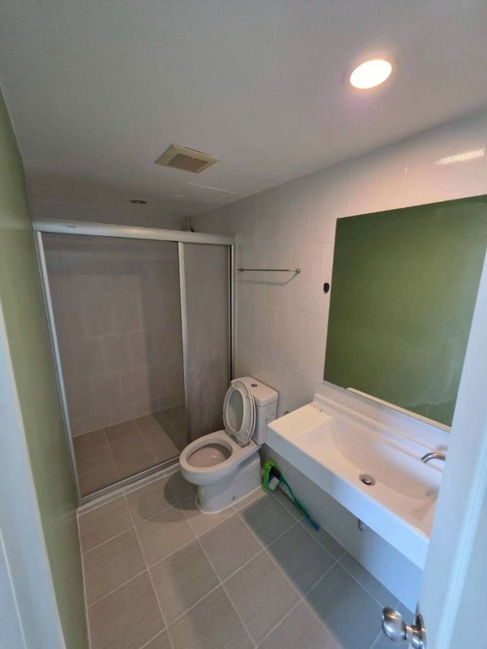 รูป 🏙️ ให้เช่า คอนโด U Delight รัตนาธิเบศร์  ห้องมุม 2 ระเบียง ✨ - รูปที่ 15/19