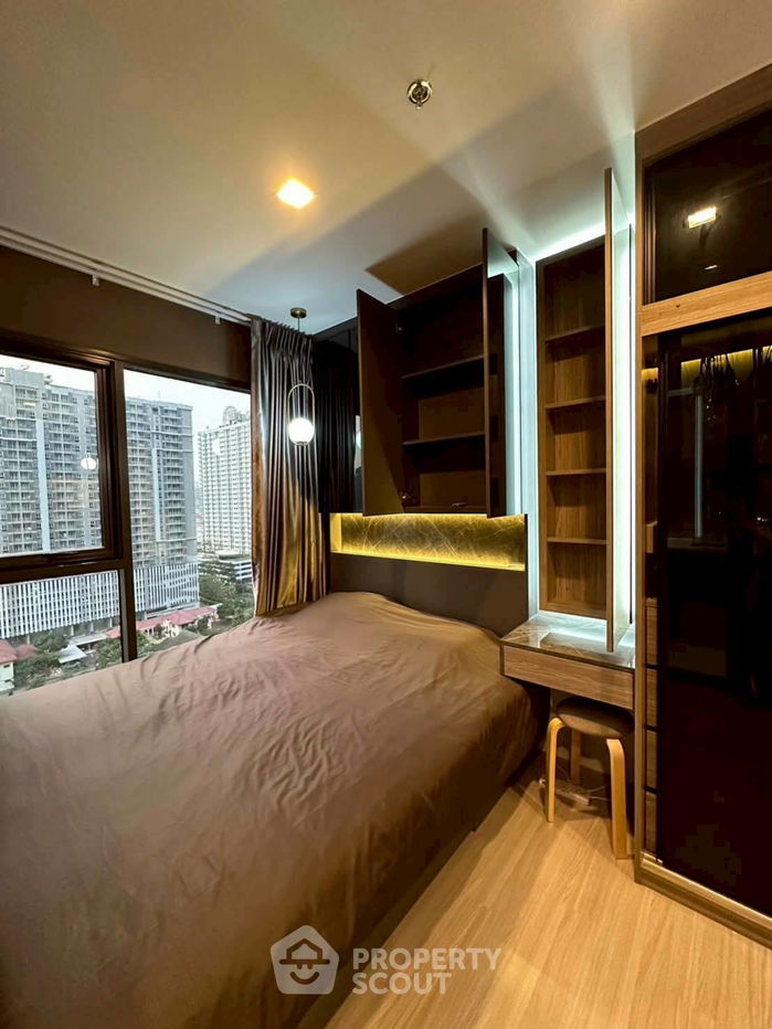 picture 1-BR Condo at Life Asoke Hype near ARL Makkasan (ID 2457097) - 4/5