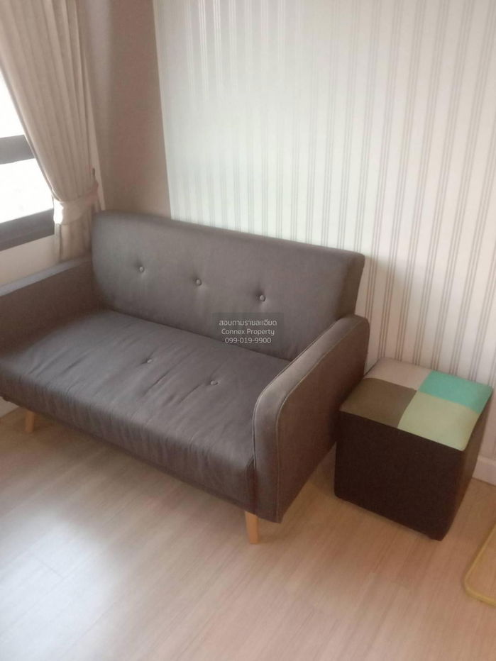 picture FOR RENT condo , The Seed Mingle , MRT-Lumphini , Thungmahamek , Sa Thon , Bangkok , CX-25613 ✅ Live chat with us ADD LINE @connexproperty ✅ - 1/12