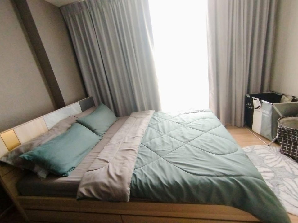 รูป code : E104 ให้เช่าคอนโด ชาโตว์ อิน ทาวน์ สุขุมวิท 64/1 (Chateau In Town Sukhumvit 64/1)  - รูปที่ 1/8