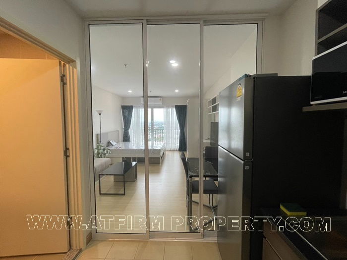 รูป 💖💖[เช่า] คอนโด Supalai Veranda Phasi Charoen Station / สตูดิโอ  ขนาด 32 ตรม. ราคา 11,000 บาท  ตึก B / สนใจสอบถามได้นะคะ Line ID = atfirm2010💖💖 - รูปที่ 2/17