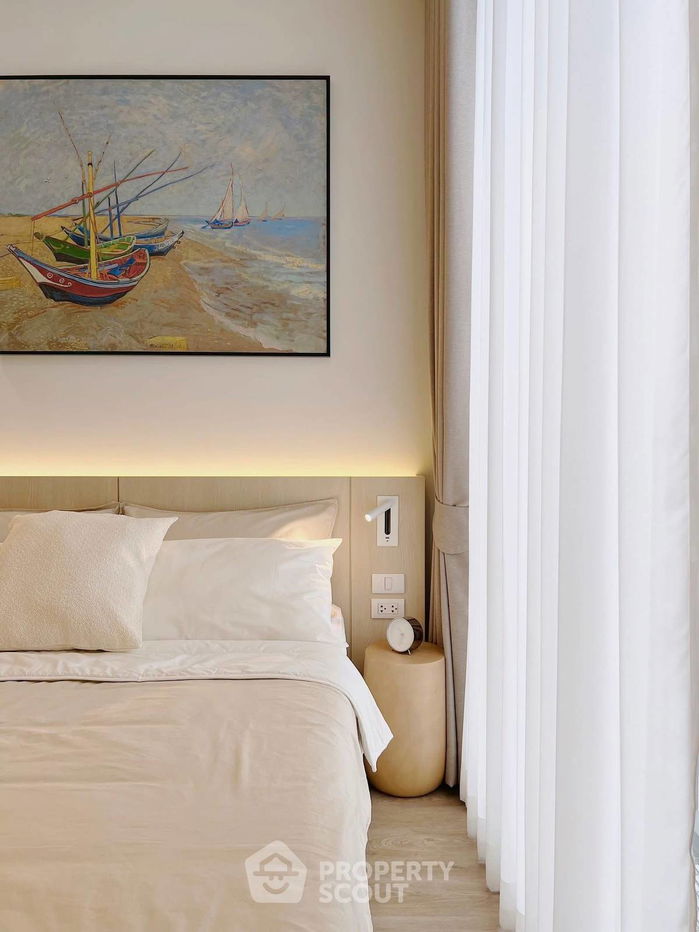 picture 1-BR Condo at Noble State 39 near BTS Phrom Phong (ID 2462761) - 13/22