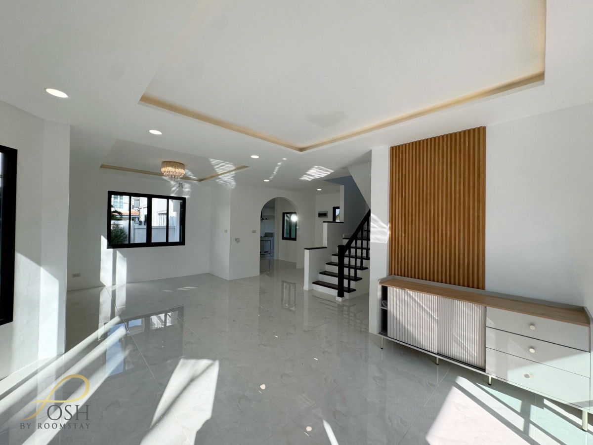 รูป Land and Houses Park - ทำเลใกล้ HomePro Village Chalong เพียง 6 นาที บ้านเดี่ยวบนสังคมคุณภาพ ท่ามกลางบรรยากาศอันแสนอบอุ่น - รูปที่ 11/36