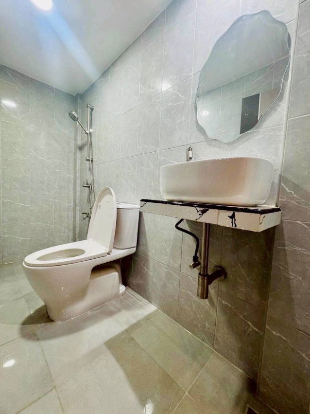 รูป ⚡ ให้เช่า ทาวน์โฮม 3 ชั้น ซอย อ่อนนุช 30 ใกล้ BTS ขนาด 23 ตร.ว. ⚡ - รูปที่ 17/18