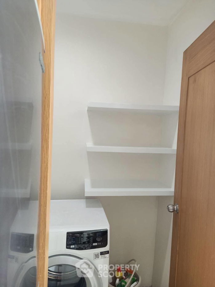 รูป คอนโด 2-ห้องนอน ที่ ดิ เอ็มโพริโอ เพลส ใกล้ BTS พร้อมพงษ์ (ID 2072206) - รูปที่ 11/16