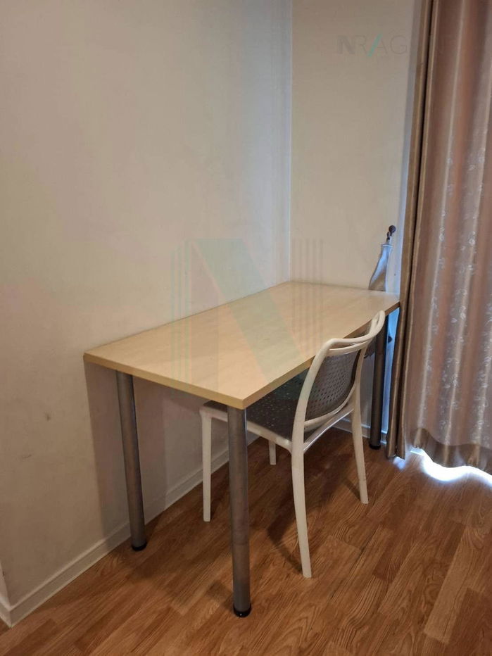 picture 🎉 For Rent Condo LUMPINI MIXX THEPHARAK-SRINAKARIN Building A, Floor 4,1 bed room, Room size 22.00 sqm - 6/8