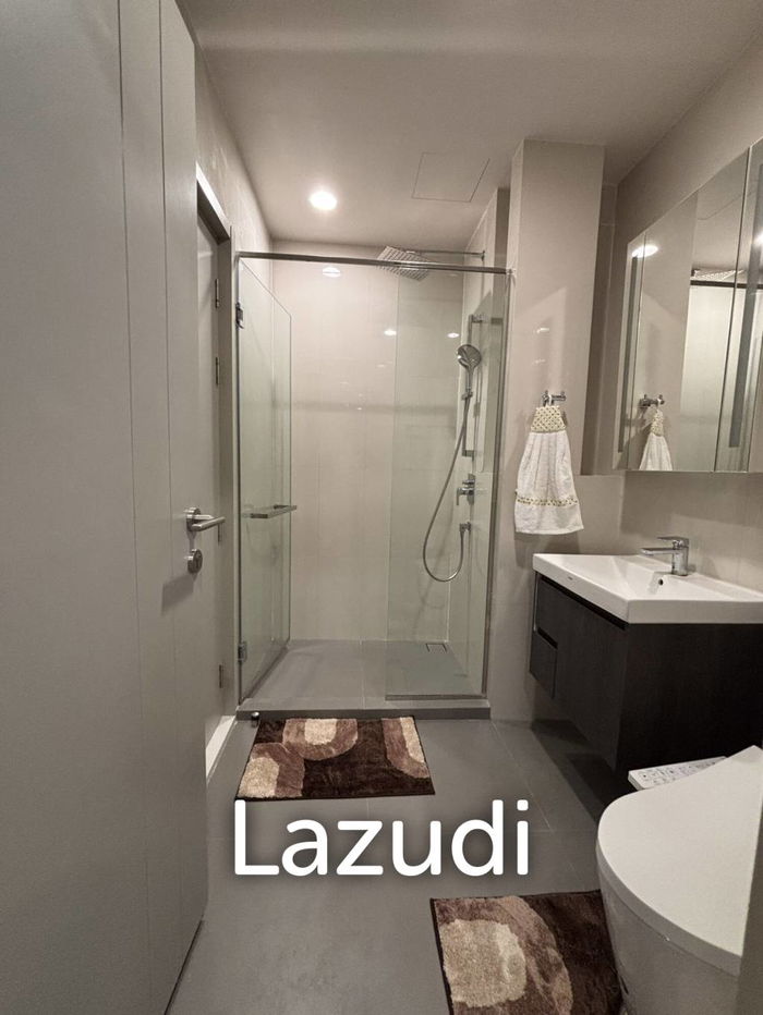 picture 1 Bed 1 Bath 33 SQ.M OKA HAUS Sukhumvit 36 - 7/9