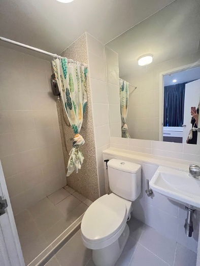 รูป 💖💖ปล่อยเช่าคอนโด Plum Condo Pinklao Station /2 ห้องนอน  ราคา 16,000 บาท/ สนใจสอบถามได้นะคะ Line ID = atfirm2010💖💖  - รูปที่ 8/18