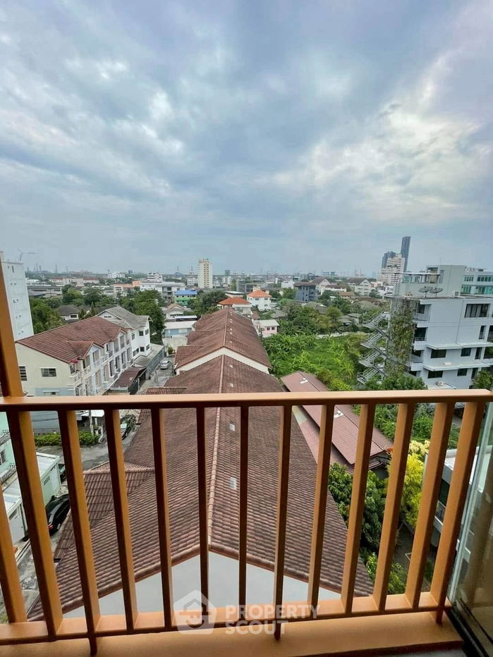 picture 1-BR Condo at Quintara Arte Sukhumvit 52 near BTS On Nut (ID 2462712) - 8/14