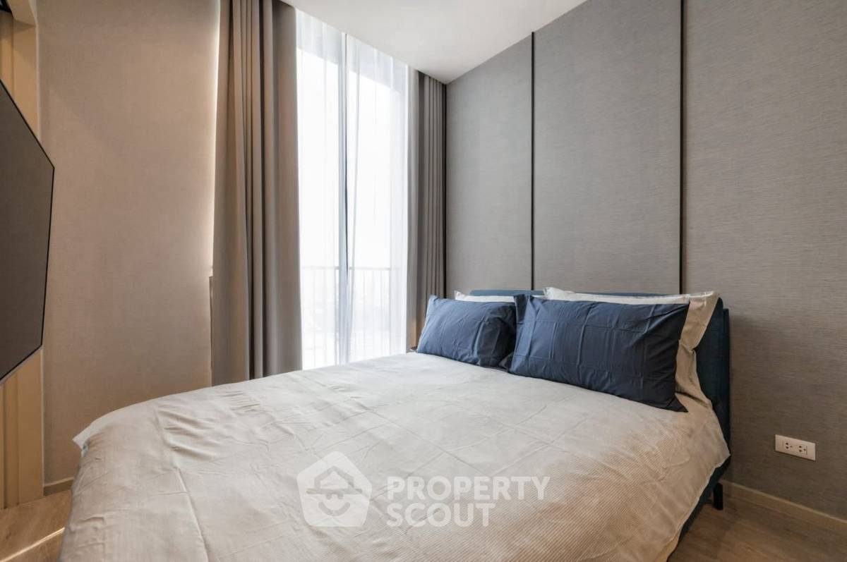 รูป คอนโด 1-ห้องนอน ที่ โนเบิล สเตท 39 ใกล้ BTS พร้อมพงษ์ (ID 2462692) - รูปที่ 9/15