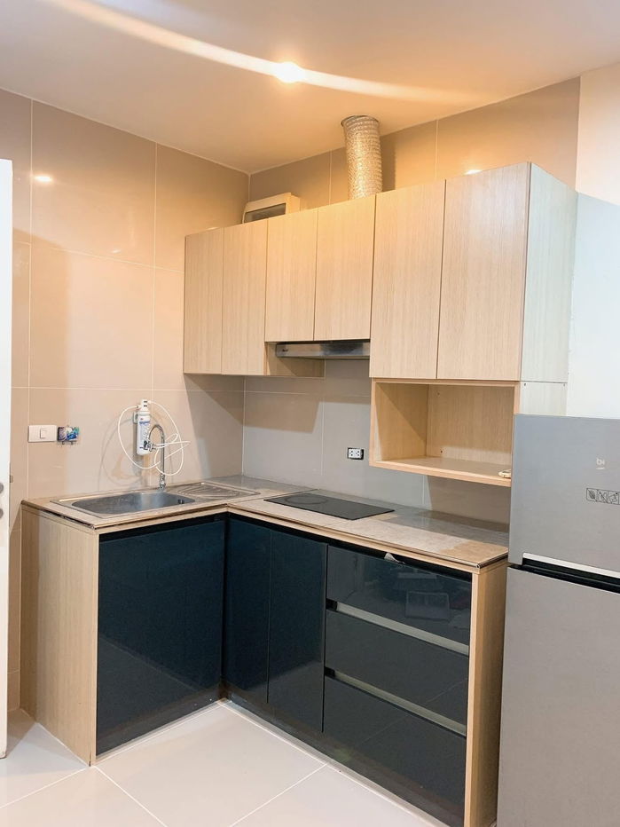 picture code : E120 Happy Condo Ladprao 101 - 5/19