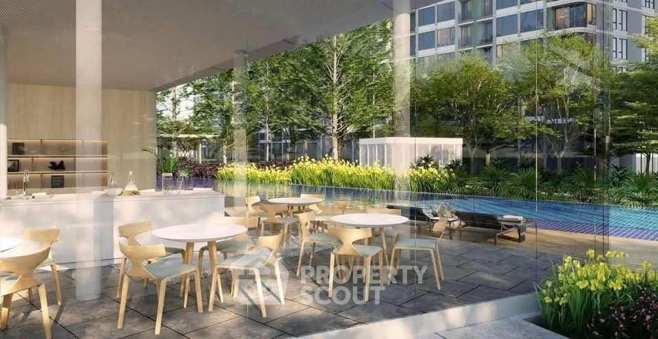 รูป คอนโด 2-ห้องนอน ที่ สกายไรส์ อเวนิว สุขุมวิท 64 ใกล้ BTS ปุณณวิถี (ID 2464306) - รูปที่ 7/9