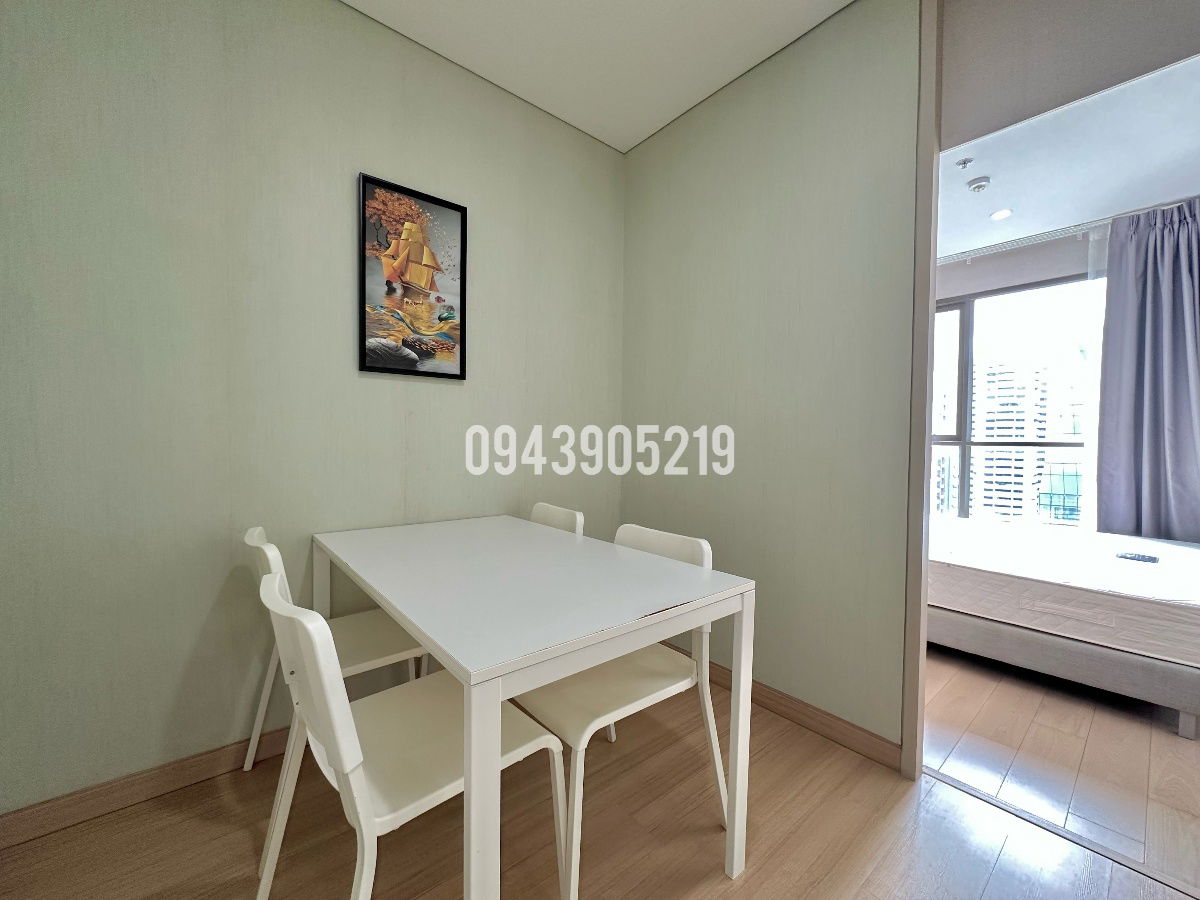 รูป Lumpini suite phetchaburi makkasan ☎️2 bed‼️ 19800/month ‼️NOW AVAILABLE 🔆✅ - รูปที่ 10/10