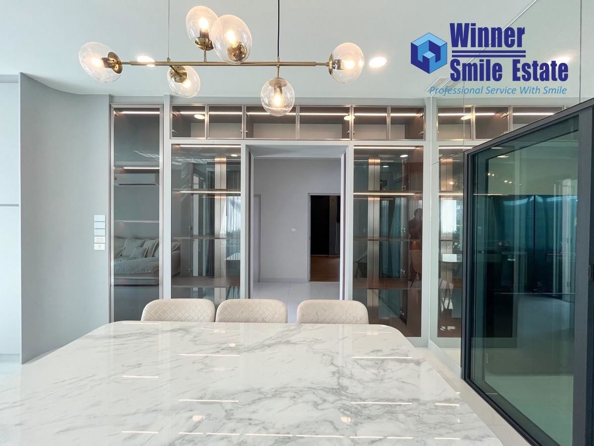 picture For Rent The City Bangna luxury House 4 BR Fully Furnished - 7/19