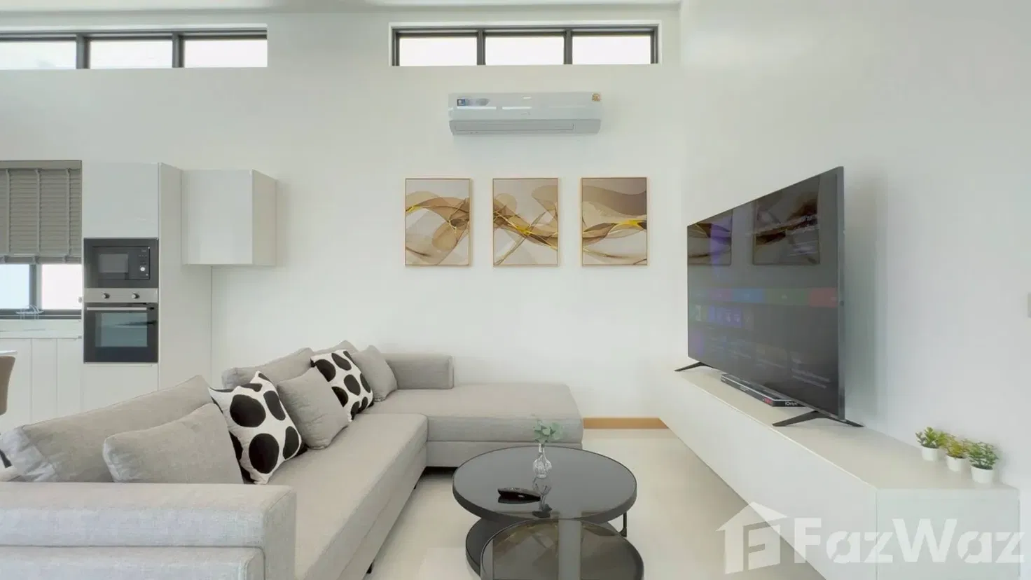 picture 3 Bedroom Villa for sale in Hin Lek Fai, Prachuap Khiri Khan  5913688 - 4/28