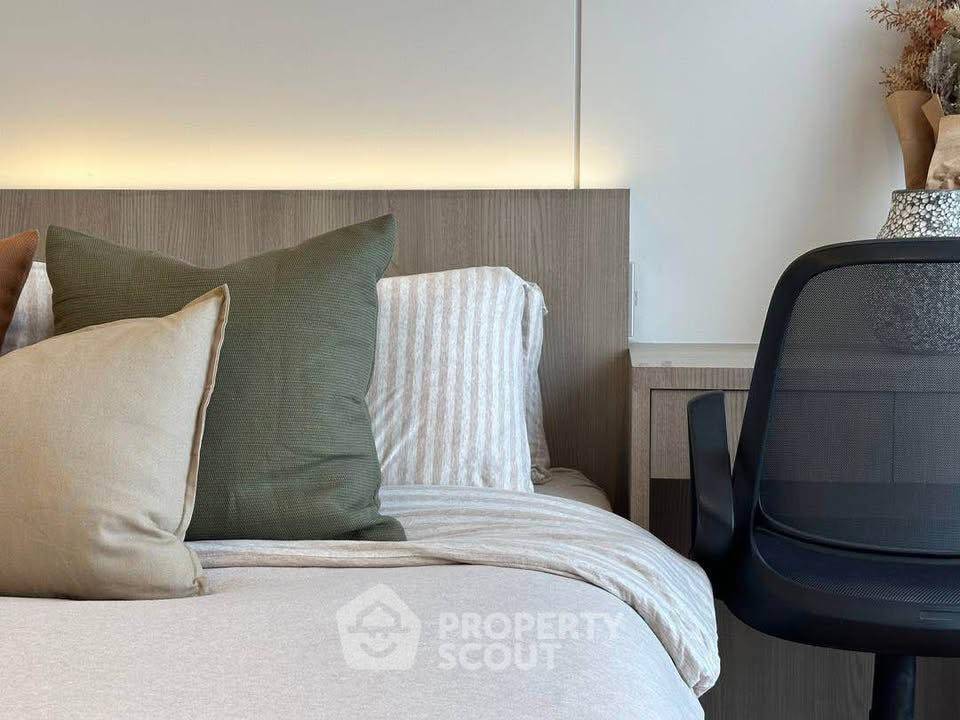 picture 2-BR Condo at The Lumpini 24 near BTS Phrom Phong (ID 2463127) - 8/17