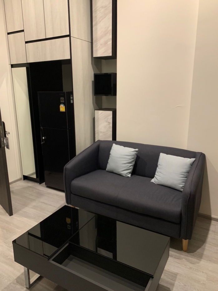 picture For Rent The line sukhumvit 101 1bedroom 1bathroom - 11/20