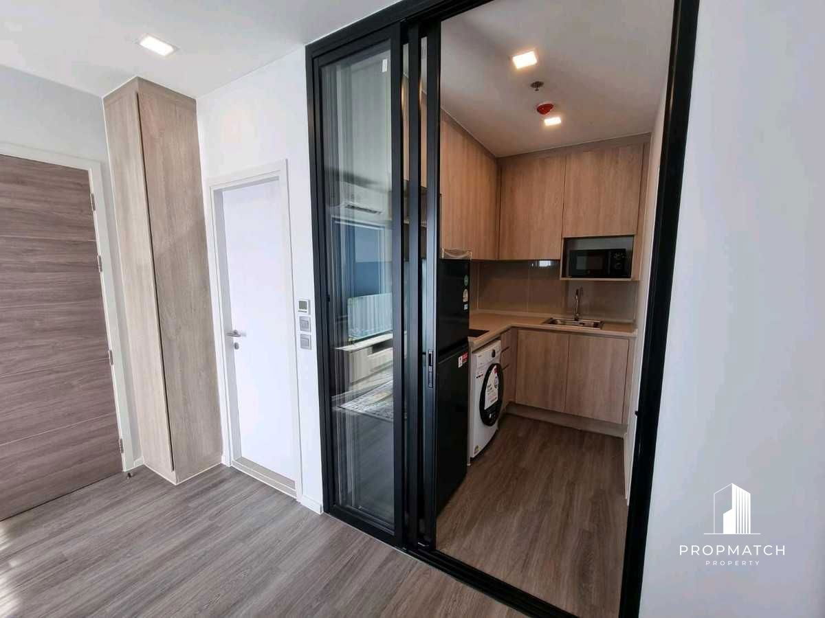 รูป PM035630✨Flash Deal ✨Modiz Sukhumvit 50 (2Bed 1Bath 37SQM.) พร้อมอยู่ ! เพียง 24,500 บาทต่อเดือน Tel.0981315848 @propmatch - รูปที่ 8/15