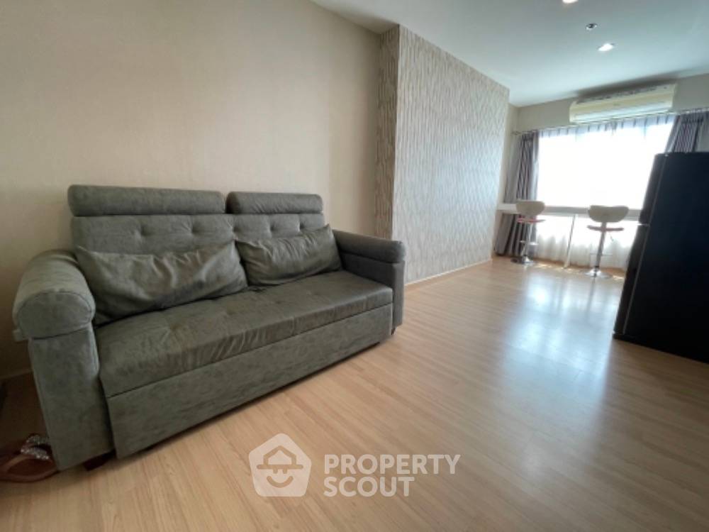 รูป คอนโด 1-ห้องนอน ที่ โมทีฟ คอนโด วงเวียนใหญ่-ตลาดพลู ใกล้ BTS โพธิ์นิมิตร (ID 404326) - รูปที่ 5/18