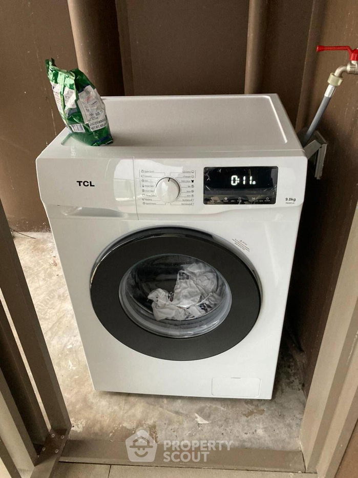 รูป คอนโด 1-ห้องนอน ที่ บ้านปลายหาด พัทยา ใกล้ ปราสาทสัจธรรม (ID 1053557) - รูปที่ 11/12