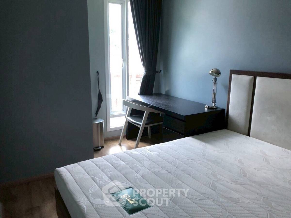 picture 1-BR Condo at Maestro 01 Sathorn - Yenakat near MRT Khlong Toei (ID 2454924) - 3/14