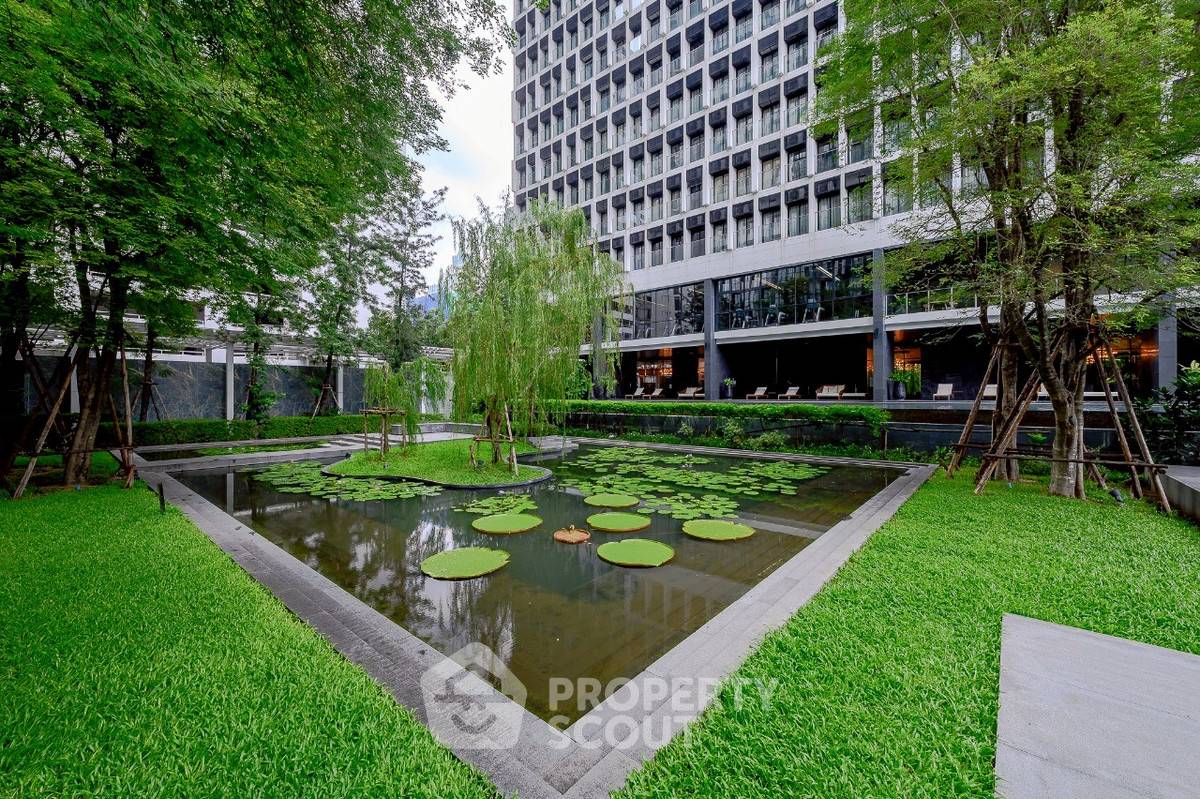 picture 1-BR Condo at Noble Ploenchit near BTS Phloen Chit (ID 2454409) - 9/30