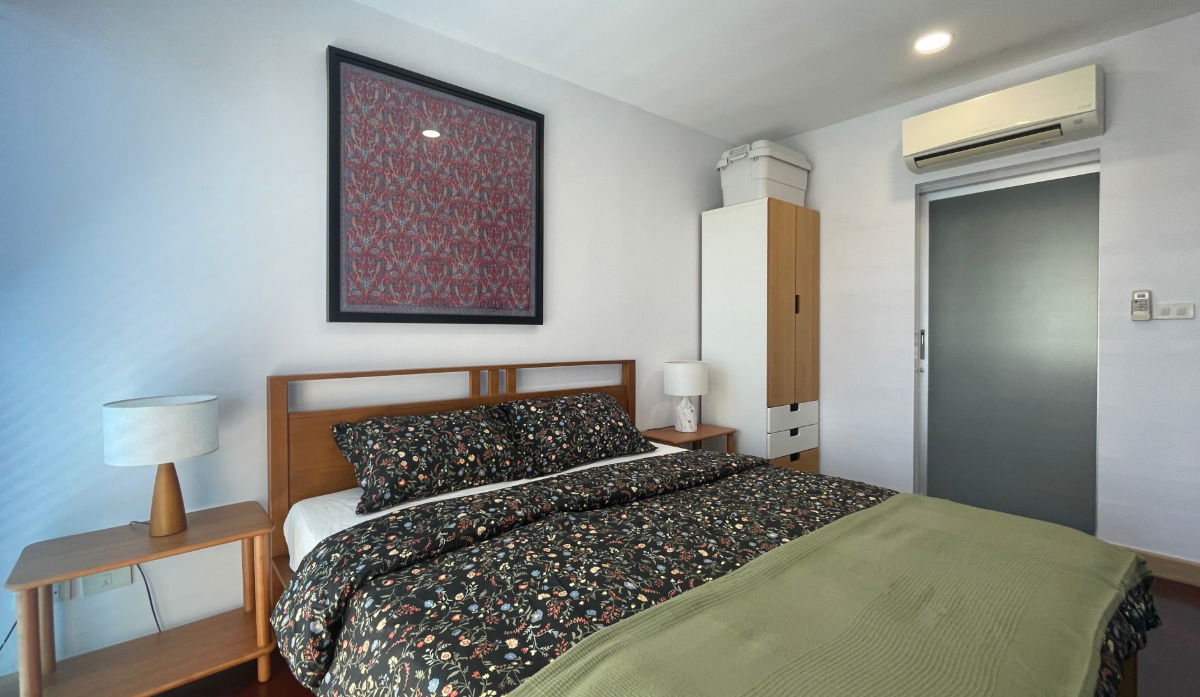 picture 💕For sale luxury condo, beachfront, Hua Hin-Khao Takiab Baan Suan Rim Sai💕 - 21/25