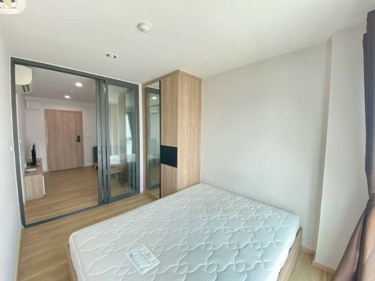 รูป ให้เช่าคอนโด ดิ เอ็กเซล ไฮอะเวย์ สุขุมวิท 71 - รูปที่ 9/25