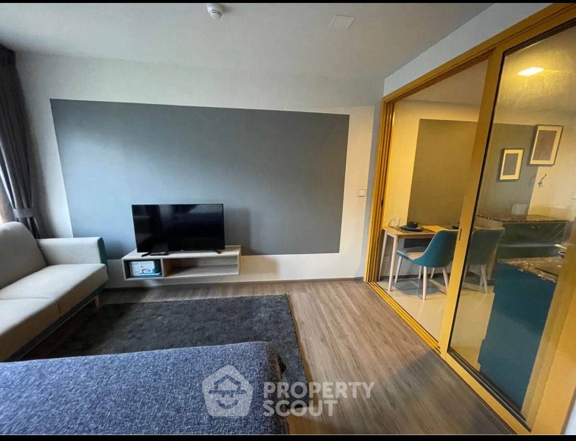 picture 1-BR Condo at The Base Sukhumvit 50 near BTS On Nut (ID 2454427) - 7/7
