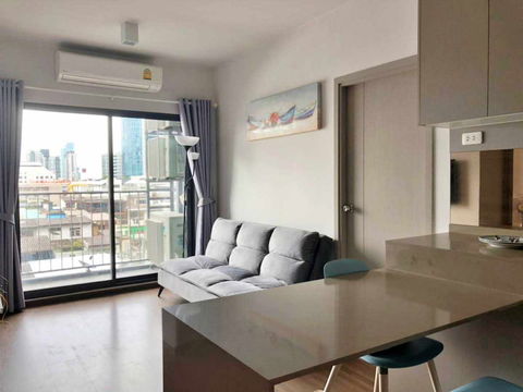 💎🙋🏼💥แอดไลน์เพื่อนัดดูห้องได้เลยนะคะ📲ไอดีโอ สุขุมวิท 93