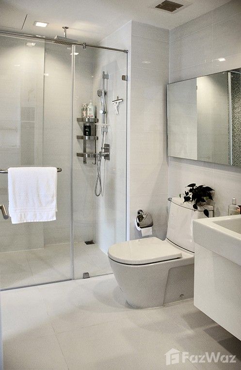 picture 1 Bedroom Condo for rent at Nara 9 by Eastern Star 163940 - 8/11