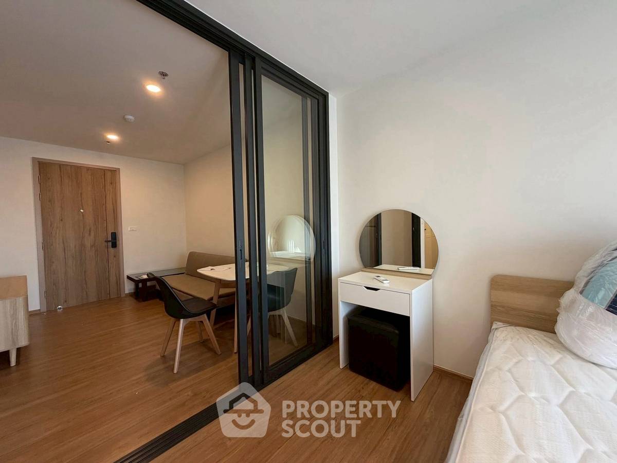 picture 1-BR Condo at THE LINE Vibe Phahonyothin near BTS Ha Yaek Lat Phrao (ID 2464669) - 6/8