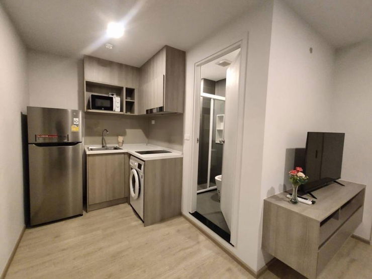 รูป Elio del moss phaholyothin 34 1bed+ พร้อมอยู่มกราคม ราคาพิเศษ - รูปที่ 4/9