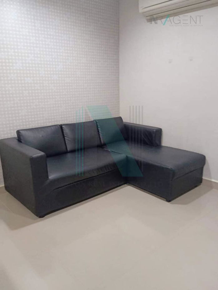 รูป ขายคอนโด รีเจ้นท์ โฮม 13 สุขุมวิท 93 อาคาร 1 ชั้น 2 สตูดิโอ ขนาด 31.00 ตรม ใกล้ รร.นานาชาติเวลล์ - รูปที่ 2/8