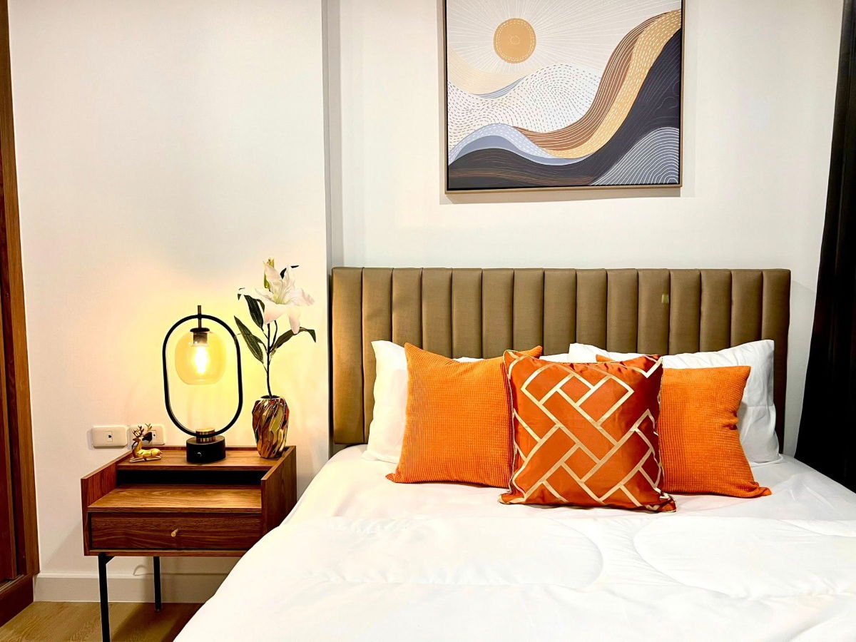 รูป 🏢 ขายคอนโด : The Base Sukhumvit 77 (เดอะ เบส สุขุมวิท 77)   รหัสทรัพย์ | 📌LNP-C10824 - รูปที่ 13/16