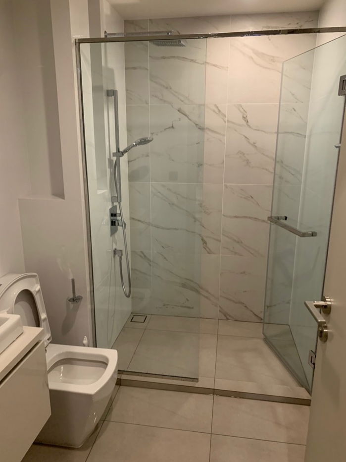 picture For Rent The line sukhumvit 101 1bedroom 1bathroom - 20/20