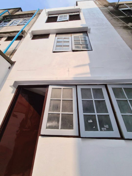 picture 🔥 3.5-Storey Commercial Building for Sale – Bang Yai City Soi 11 Ideal for business owners or investors. near school, market, and stadium. - 4/8
