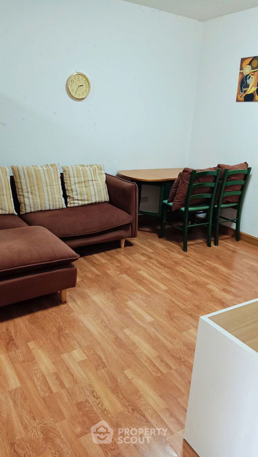 รูป คอนโด สตูดิโอ ที่ ไอวี่ รัชดา ใกล้ MRT สุทธิสาร (ID 2465607) - รูปที่ 8/20