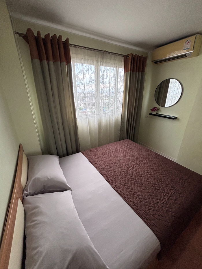 รูป ขายด่วน ขายคอนโด ลุมพินี คอนโด ทาวน์ รามอินทรา-นวมินทร์ Lumpini Condo Town Ramintra - Nawamin🏙 - รูปที่ 6/9